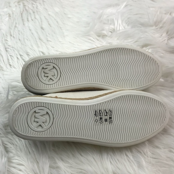 Michael Kors Kristy Slide Sneakers - Picture 3 of 6